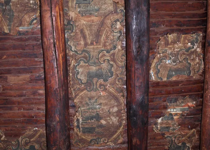 Bed and Breakfast Napoli Pietrasanta